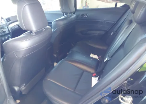 2016 Acura Ilx 2.4L/Acurawatch Plus Package from USA, damaged, VIN 19UDE2F38GA023189